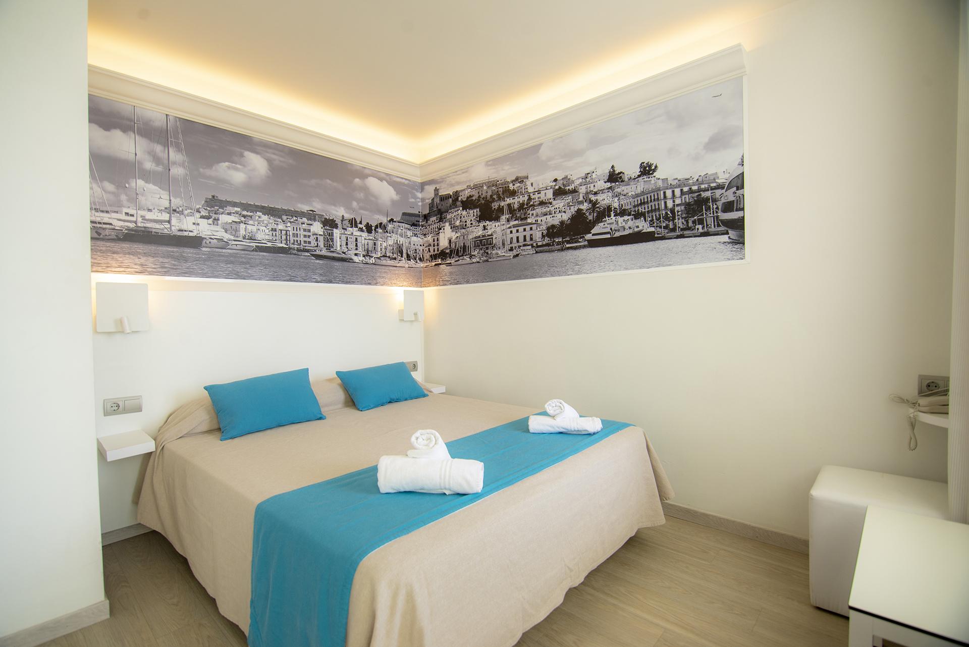 อปาร์ตาเมนโตส โบราโบรา - สำหรับผู้ใหญ่เท่านั้น Aparthotel ปลายาเดนบอสซา ภายนอก รูปภาพ