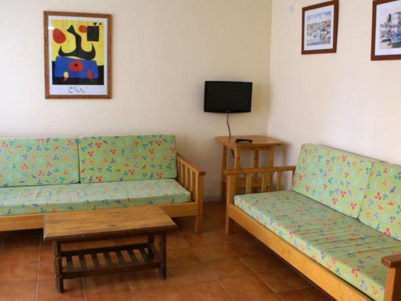 อปาร์ตาเมนโตส โบราโบรา - สำหรับผู้ใหญ่เท่านั้น Aparthotel ปลายาเดนบอสซา ภายนอก รูปภาพ